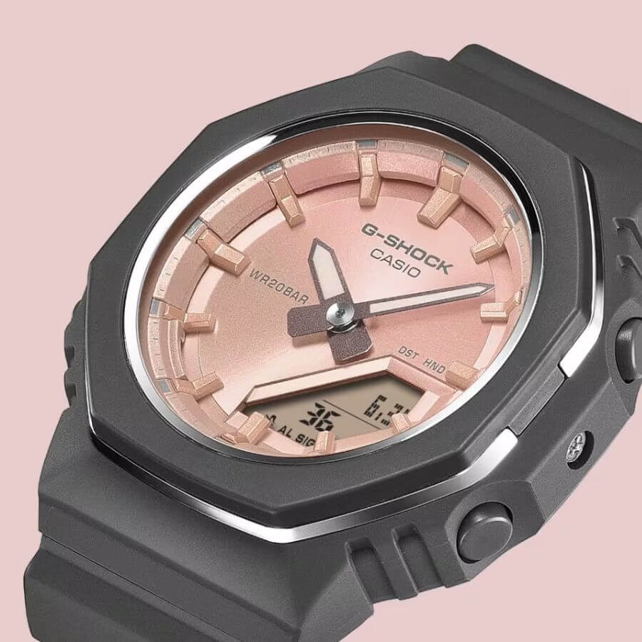 Casio G-Shock Rannekello GMA-P2110SC-4AER