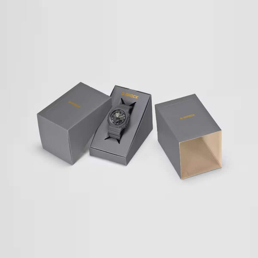 Casio G-Shock Rannekello GMA-P2126W-8AER