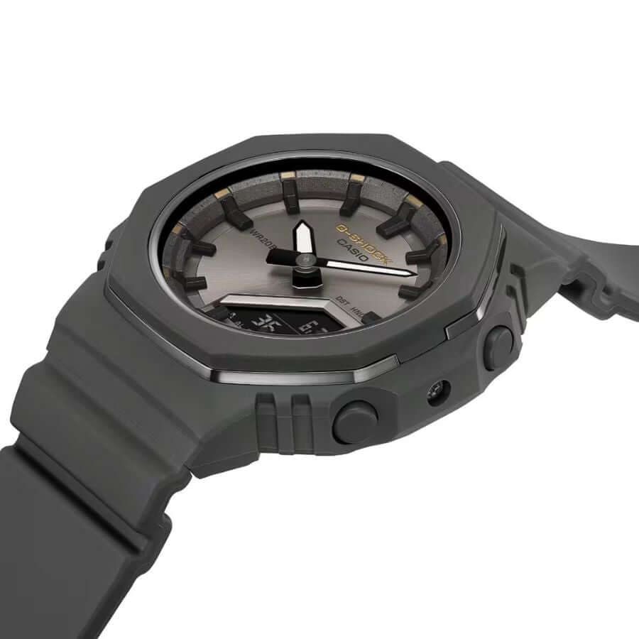 Casio G-Shock Rannekello GMA-P2126W-8AER
