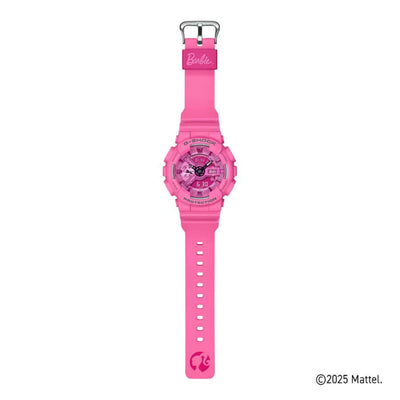 Casio G-Shock Barbie GMA-S110BE-4A Limited Edition