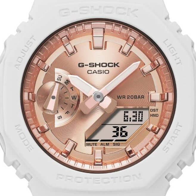 Casio G-Shock GMA-S2100MD-7AER