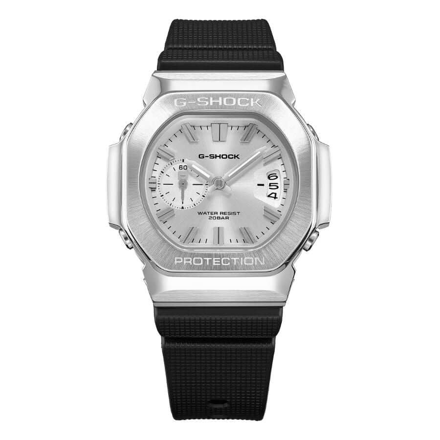 Casio G-Shock G-Steel 2500 Rannekello GMC-2500-1A8ER