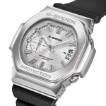 Casio G-Shock G-Steel 2500 Rannekello GMC-2500-1A8ER