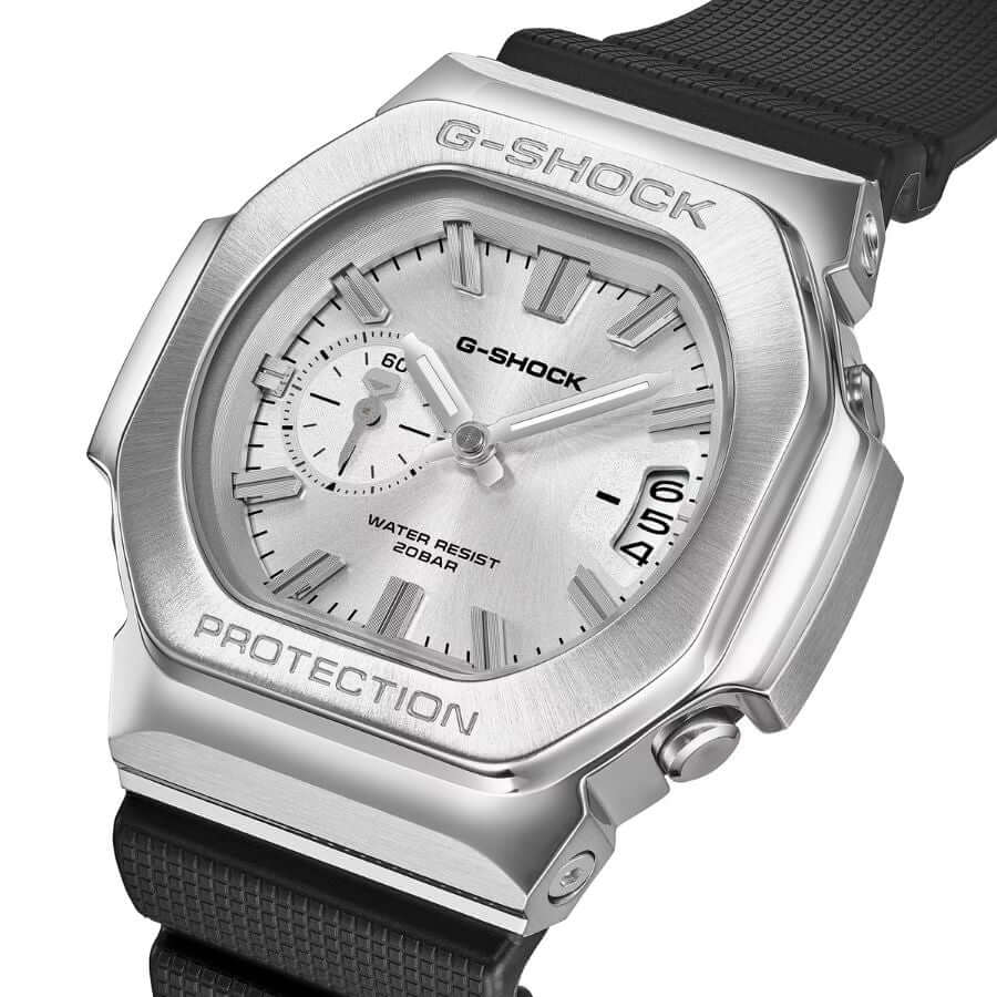 Casio G-Shock G-Steel 2500 Rannekello GMC-2500-1A8ER