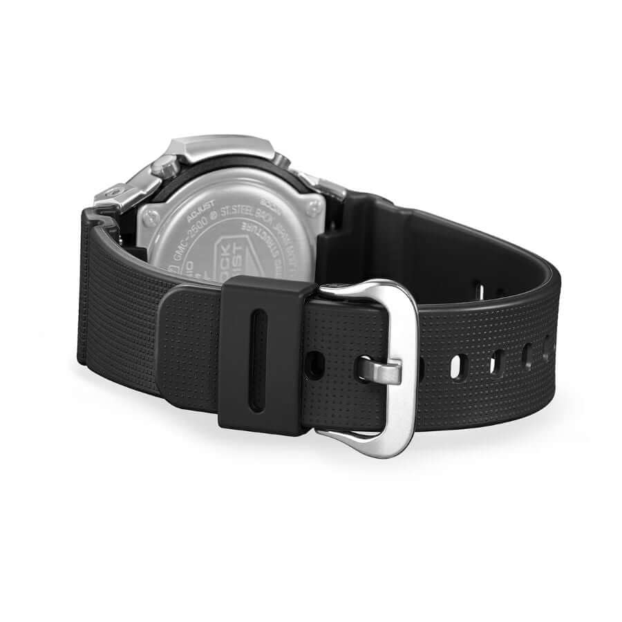 Casio G-Shock G-Steel 2500 Rannekello GMC-2500-1AER