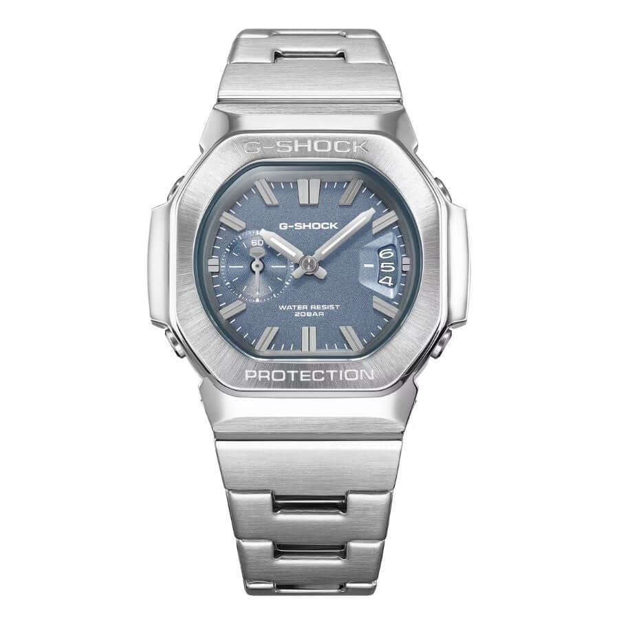 Casio G-Shock G-Steel 2500 Rannekello GMC-2500D-1A2ER