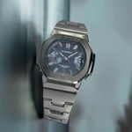 Casio G-Shock G-Steel 2500 Rannekello GMC-2500D-1A2ER