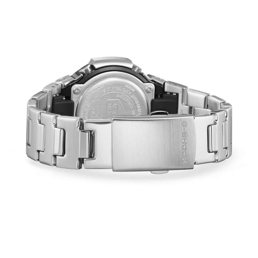 Casio G-Shock G-Steel 2500 Rannekello GMC-2500D-1A2ER