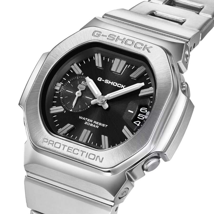 Casio G-Shock G-Steel 2500 Rannekello GMC-2500D-1AER