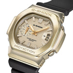 Casio G-Shock G-Steel 2500 Rannekello GMC-2500G-9AER