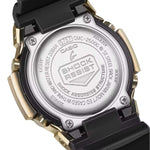 Casio G-Shock G-Steel 2500 Rannekello GMC-2500G-9AER
