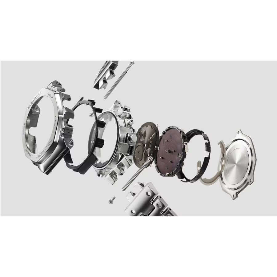 Casio G-Shock Full Metal GMC-B2100ADS-1AER