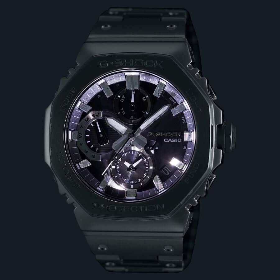 Casio G-Shock Full Metal GMC-B2100ADS-1AER