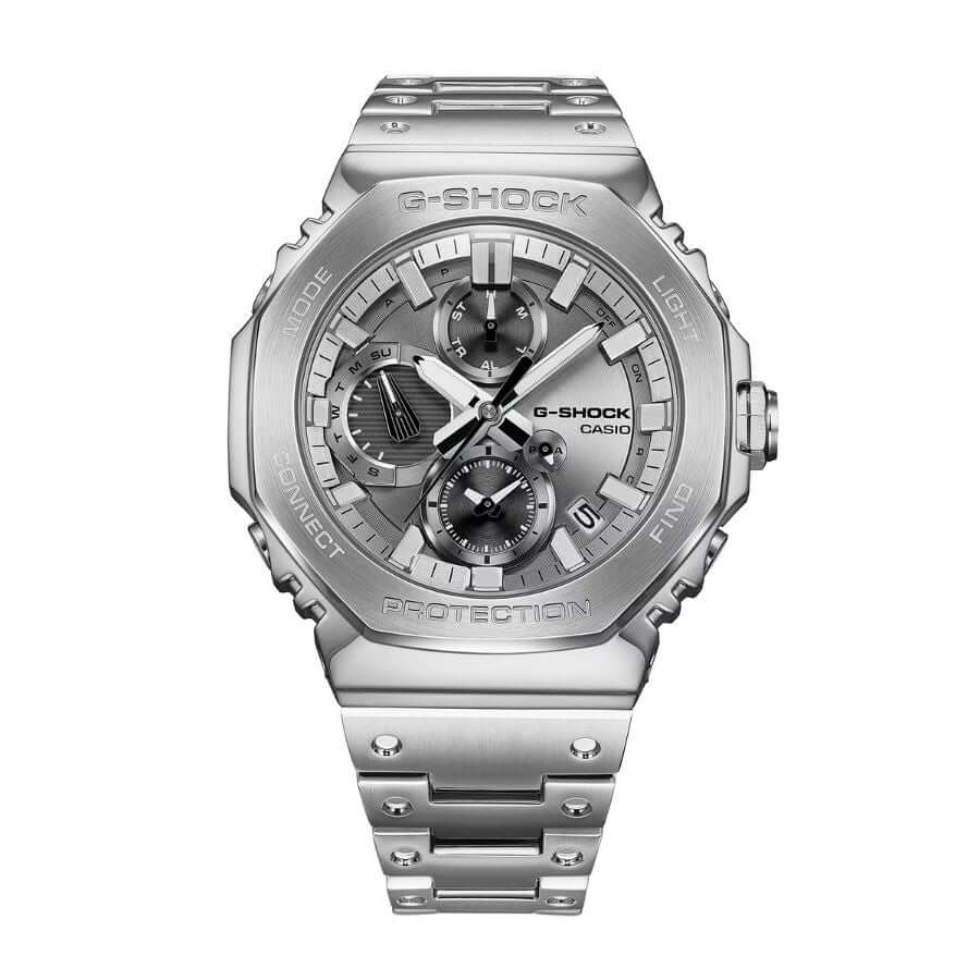 Casio G-Shock Full Metal GMC-B2100ADS-1AER