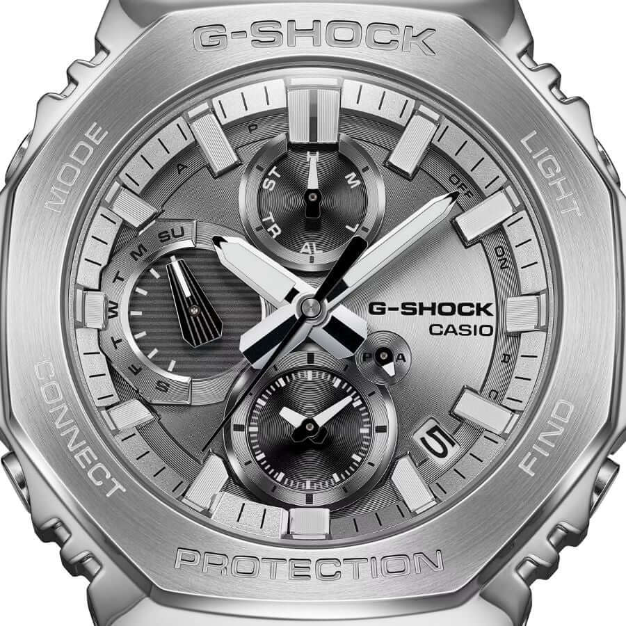 Casio G-Shock Full Metal GMC-B2100ADS-1AER