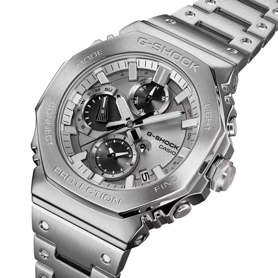 Casio G-Shock Full Metal GMC-B2100ADS-1AER