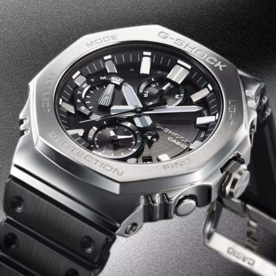 Casio G-Shock Pro GMC-B2100Y-1AER