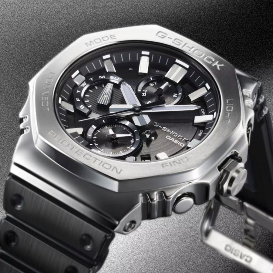 Casio G-Shock Pro GMC-B2100Y-1AER