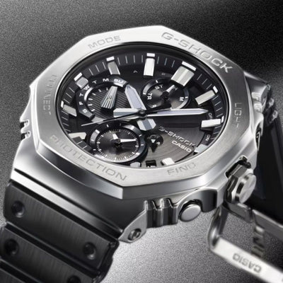 Casio G-Shock Pro GMC-B2100Y-1AER