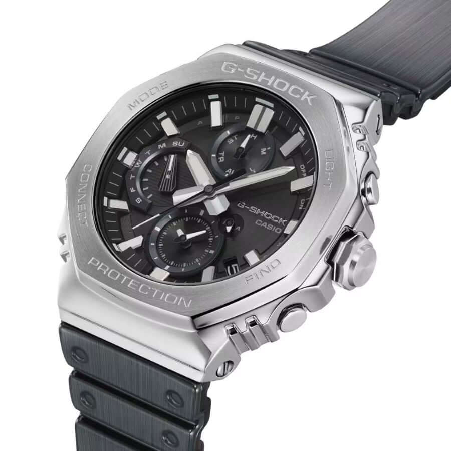 Casio G-Shock Pro GMC-B2100Y-1AER