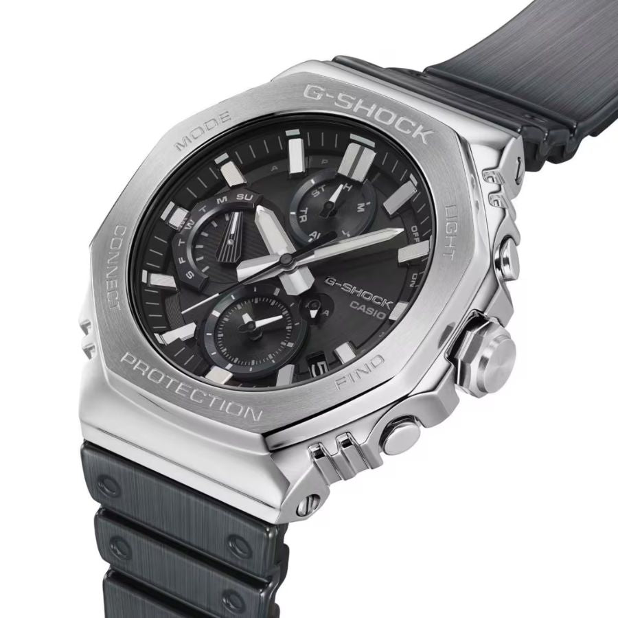Casio G-Shock Pro GMC-B2100Y-1AER