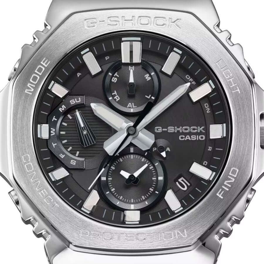 Casio G-Shock Pro GMC-B2100Y-1AER