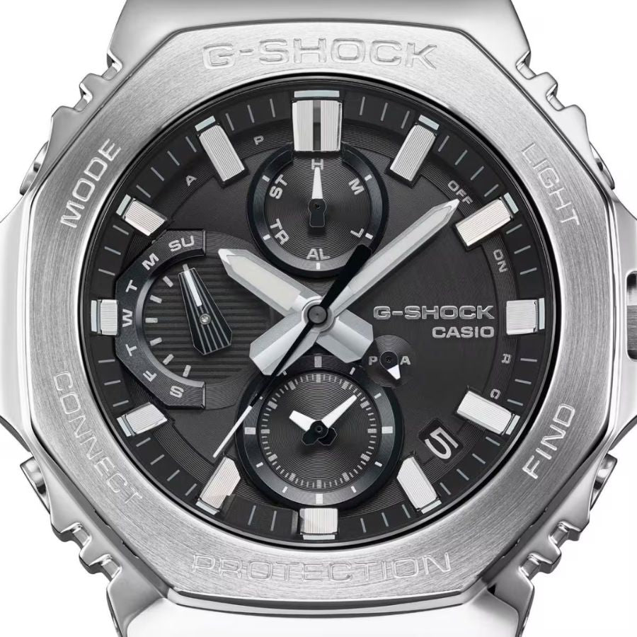Casio G-Shock Pro GMC-B2100Y-1AER