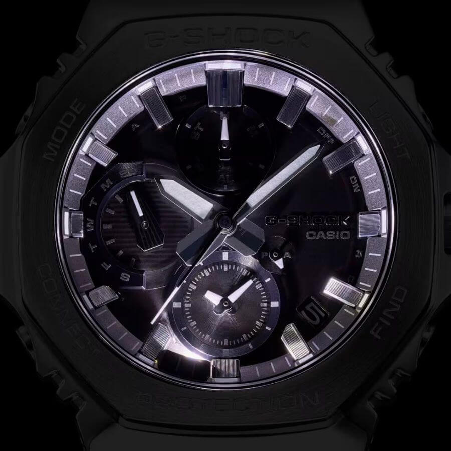 Casio G-Shock Pro GMC-B2100Y-1AER