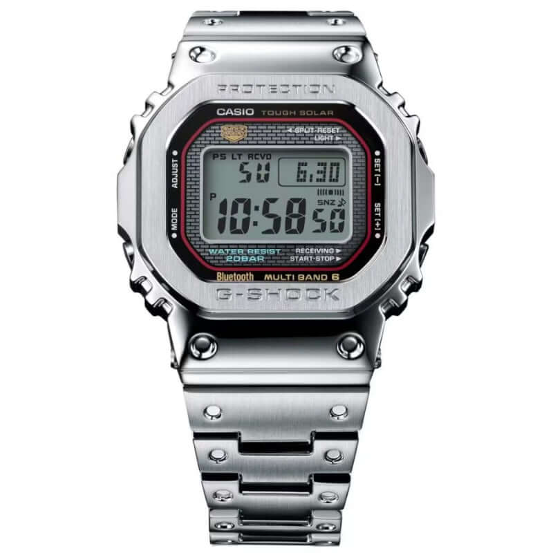 Casio G-Shock Full Metal GMW-B5000D-1CER