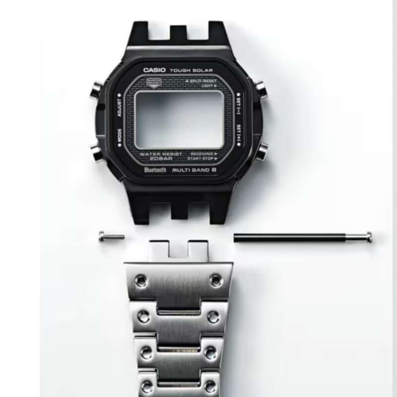 Casio G-Shock Full Metal GMW-B5000D-1CER