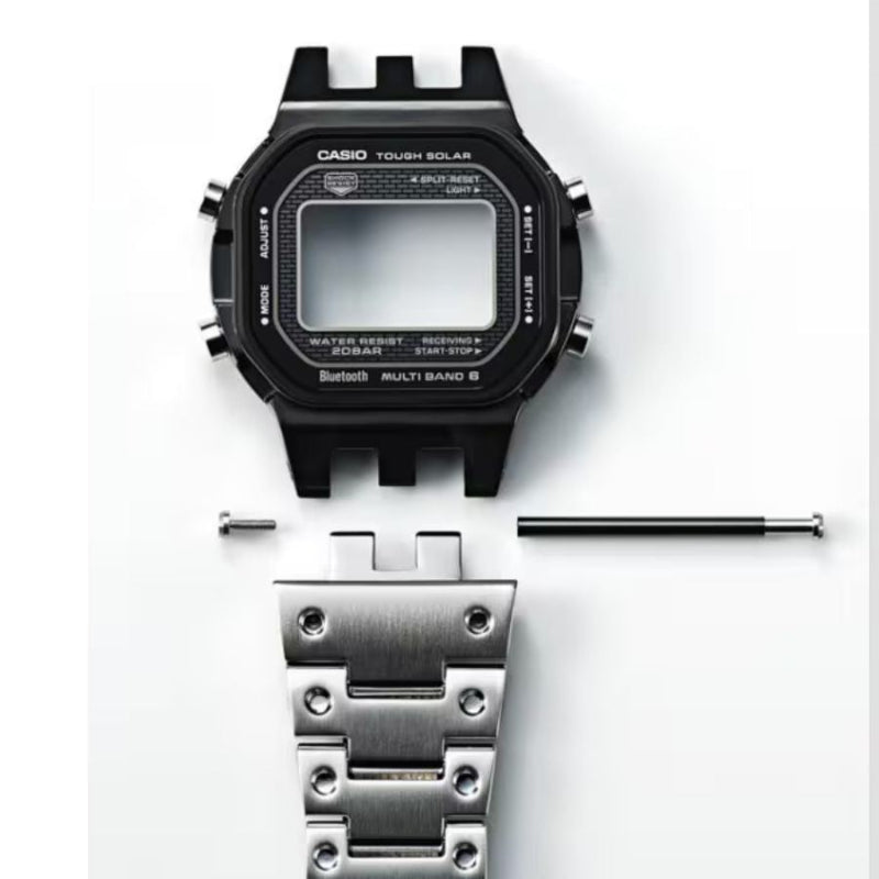 Casio G-Shock Full Metal GMW-B5000D-1CER