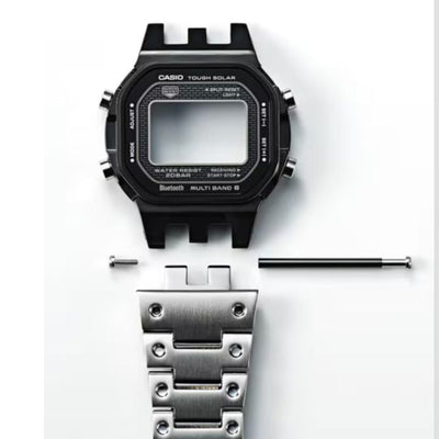 Casio G-Shock Full Metal GMW-B5000D-1CER