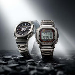 Casio G-Shock Full Metal GMW-B5000D-1CER