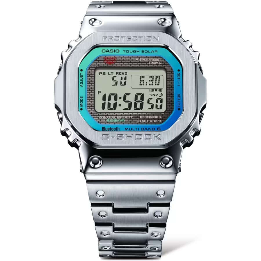 Casio G-Shock GMW-B500PC-1 Limited Edition