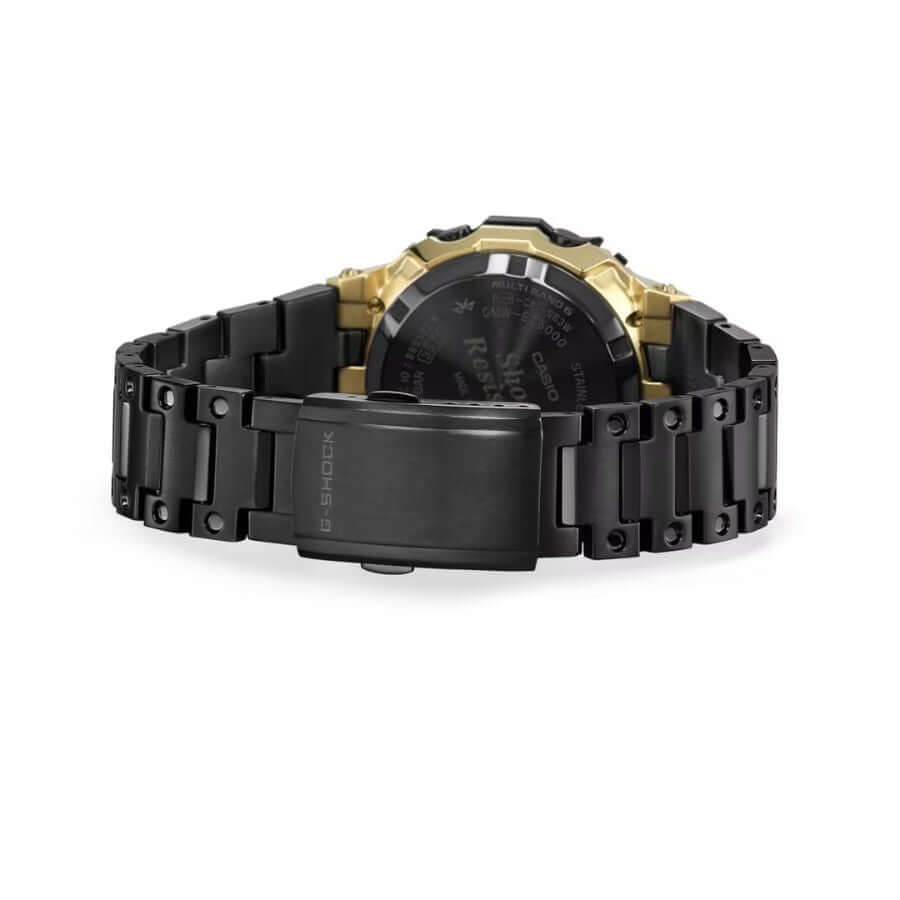 Casio G-Shock Pro GMW-BZ5000BD-1ER