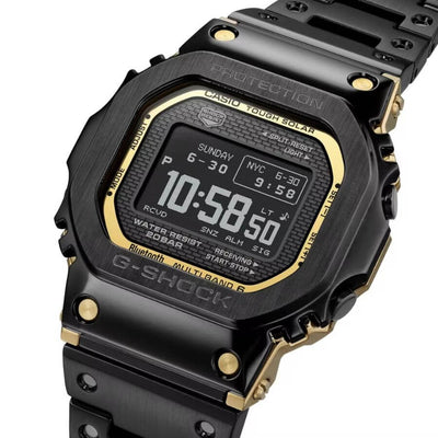 Casio G-Shock Pro GMW-BZ5000BD-1ER