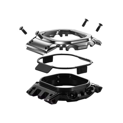 Casio G-Shock Pro GMW-BZ5000BD-1ER