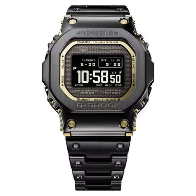 Casio G-Shock Pro GMW-BZ5000BD-1ER