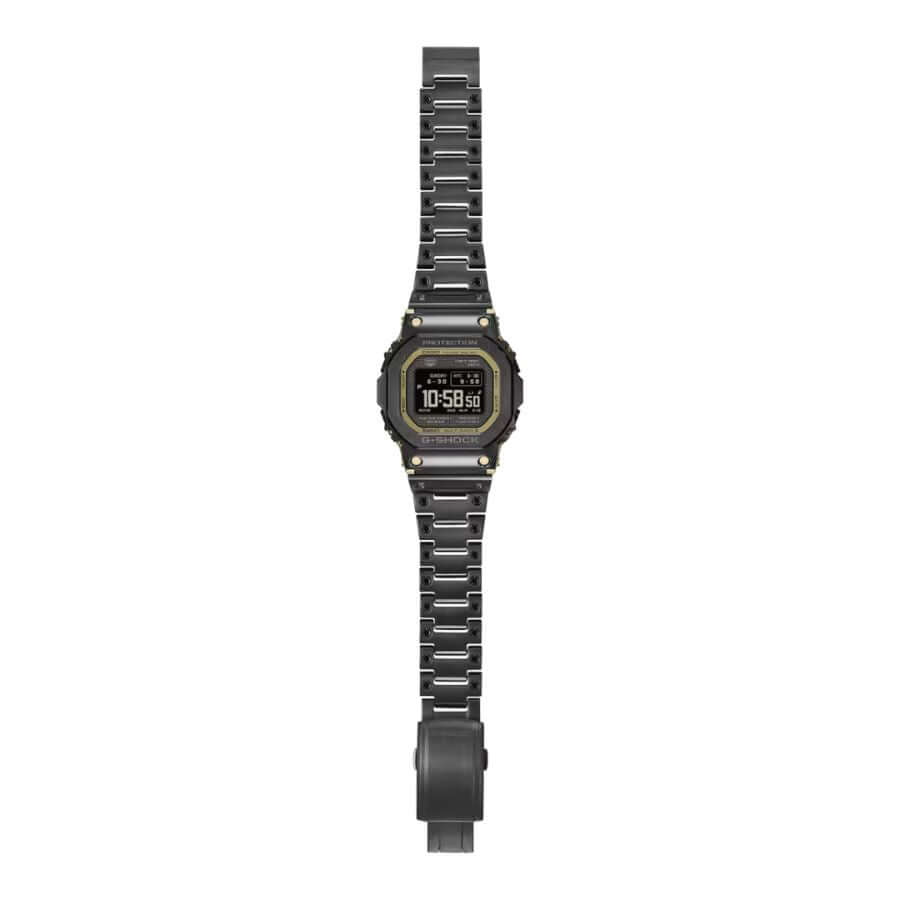 Casio G-Shock Pro GMW-BZ5000BD-1ER
