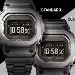 Casio G-Shock Pro GMW-BZ5000D-1ER