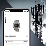 Casio G-Shock Pro GMW-BZ5000D-1ER