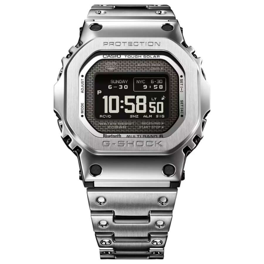 Casio G-Shock Pro GMW-BZ5000D-1ER