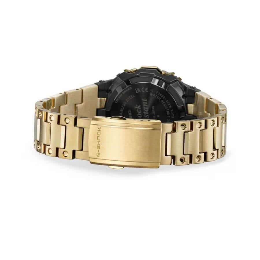 Casio G-Shock Pro GMW-BZ5000GD-9ER