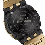 Casio G-Shock Pro GMW-BZ5000GD-9ER