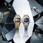 Casio G-Shock Pro GMW-BZ5000GD-9ER