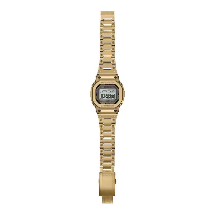 Casio G-Shock Pro GMW-BZ5000GD-9ER