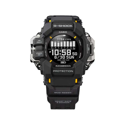 Casio G-Shock GPR-H1000-1ER Rangeman