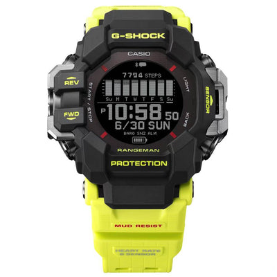 Casio G-Shock Rangeman GPR-H1000RY-1A9