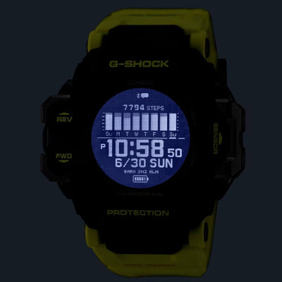 Casio G-Shock Rangeman GPR-H1000RY-1A9