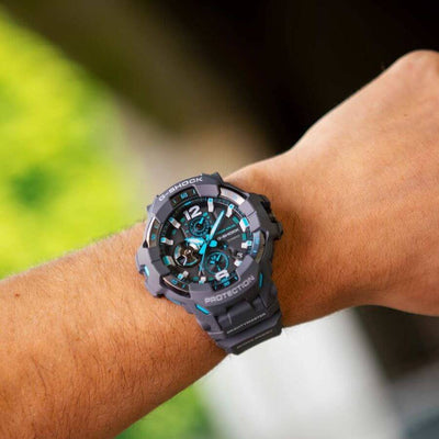 Casio G-Shock Gravitymaster GR-B300-8A2ER